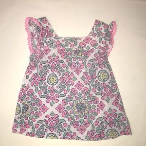 Baby carter 6 months